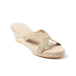 CHY Self Design Mules-12