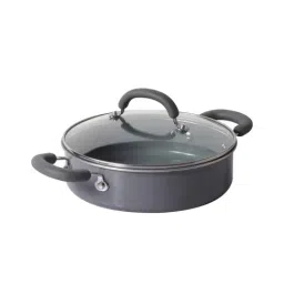 Meyer Anzen Ceramic Coated Cookware 24cm Sauteuse With Lid-image-82