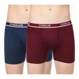 Dollar Bigboss Assorted Trunks - Pack of 2-image-44