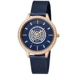 STRAND by Obaku S711LXVLML Fjord Analog Watch for Women-picture-11