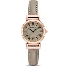 Anne Klein AK2246RGTP Analog Watch for Women-36