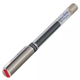 Add Gel Red Achiever Gel Pen (Pack of 10)-image-42