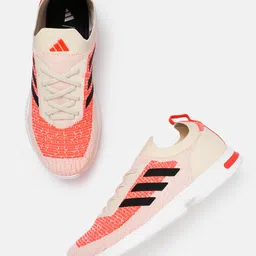 ADIDAS Men Comfrt Stride Walking Shoes-24