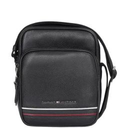 TOMMY HILFIGER Smithfield Black Cross Body Bag-image-52
