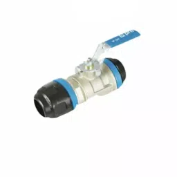 PREVOST 16 Bar Aluminium Shut Off Valve, 32 mm Outside Diameter, PPS1 RSI32-picture-46