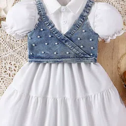 LULU & SKY GirlsEmbellished Dresses-picture-27