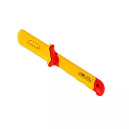 Stanley 50 x 180 mm VDE Cable Knife, STMT77867-23B-image-4