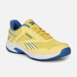 Reebok Men Yellow Tennis Shoes-image-85