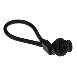 RS PRO 2.0 USB Cable Male Micro USB B to Female USB A Cable 200 mm, 1116750-image-72