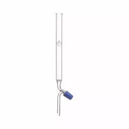 Supertek Chromatography Column With Integral Sintered Disc Grade-1, 20 mm x 40 cm, 18.168.0020-image-46