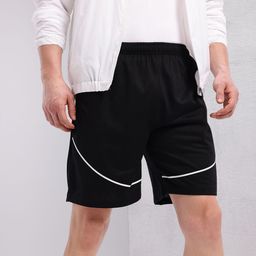 HRX by Hrithik Roshan Men Lifestyle Shorts-11