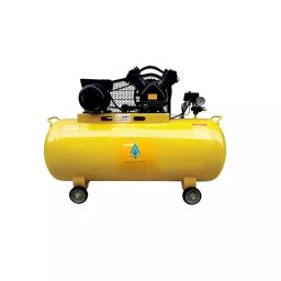 Spear 2 HP 90 L Portable Air Compressor with Motor, Spear290-36