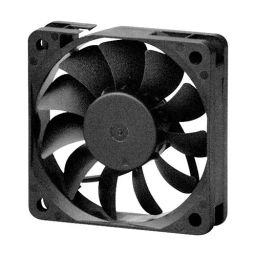 Multicomp AXIAL FAN, 60MM, 24VDC, 26.4CFM, 34.2DBA, MC002701-image-44