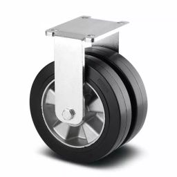 Tente Castor Wheel, 750 Kg Capacity, 200 mm Wheel, 837807-image-96