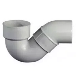 Ashirvad 3x3 inch, 9 x 9  cm SWR Solfit Pushfit/Solfit P Trap - 70001267-picture-9