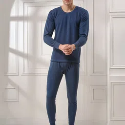 INFERNO Cotton Round Neck Thermal Set-image-61
