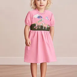 LULU & SKY Dress-32