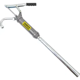 Yamoto 0.3 L Capacity Lever Pump YMT5403001K-11