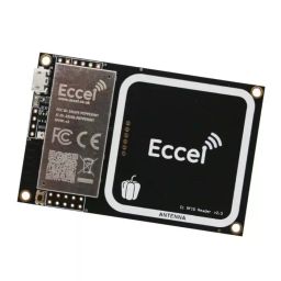 Eccel Technology Ltd RF RF Module RFID Reader 2.4GHz 5.5V, 000601-image-27