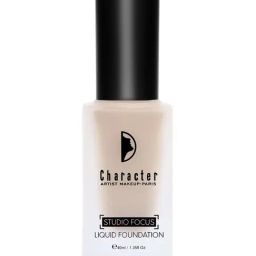 Character Studio Focus Liquid Foundation Serenity PIF011 - 40 ml-13