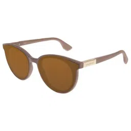 Chilli Beans Brown Cat Eye UV Protection Sunglasses for Women-picture-23