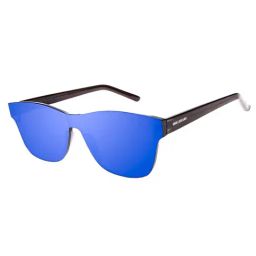Chilli Beans Blue Rectangular UV Protection Unisex Sunglasses-25