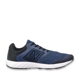 New Balance Men's M520IO5 Navy Running Shoes-picture-36
