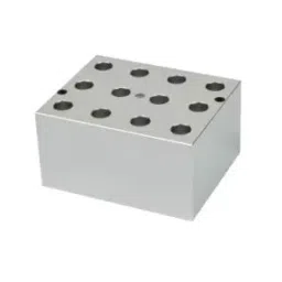 Hercuvan TT-DT-04A 12x12mm(Round-bottom well) block for sample concentrator TT-200-1-SC/TT-200-2-SC-16