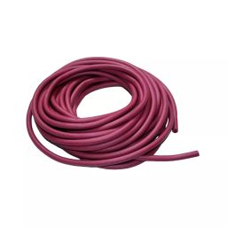 Biohall 13 mm Outer Diameter Natural Rubber Tubing Grade-2, BLS.RUB.22 (Roll of 10 m)-image-18