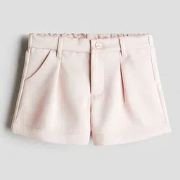 H&M Pleated Shorts-image-91