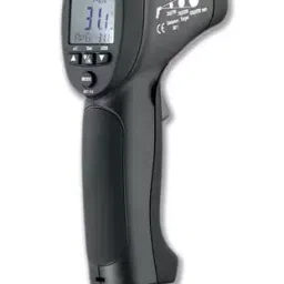 Metravi MT-14 -50-1300 °C Infrared Thermometer-36