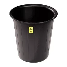 DESCO EUROPE / VERMASON WASTE BIN, CONDUCTIVE, 14L, 239260-picture-28