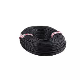 MALLA 1 Sq.mm 1 Core Flexible Cable Black (90 m)-image-88