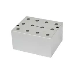 Hercuvan TT-DT-13A 12x0.5mm(Cone-bottom well) block for sample concentrator TT-200-1-SC/TT-200-2-SC-42