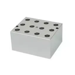 Hercuvan TT-DT-16A 12x0.2mm(Cone-bottom well) block for sample concentrator TT-200-1-SC/TT-200-2-SC-47