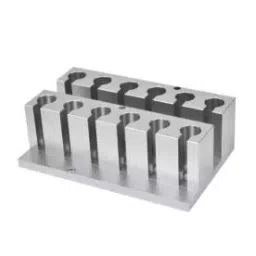Hercuvan TT-200-VSC-NK03 12x13mm(Round-bottom well) block for sample concentrator TT-200-VSC-46