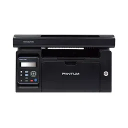 Pantum M 6512NW Wi-Fi 220 V Laser Printer Black-21