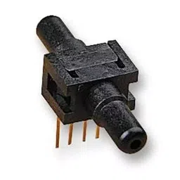Honeywell Operating Pressure Max:1Psi, 24PCAFA6D-36