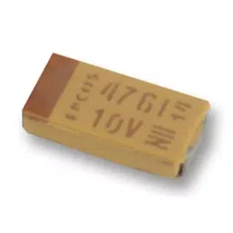 Kemet SMD Tantalum Capacitors, 22µF, 16V, 10%, 2312, SMD, B45192R3226K309-35