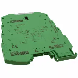 Phoenix Contact 0-20 mA (Configurable) Output Current Screw Terminal Signal Conditioners And Isolators MINI MCR Series, 2864176-picture-10