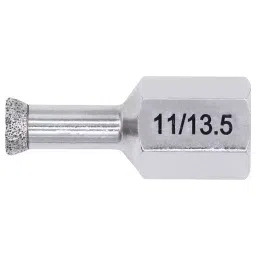 Hilti Drill Bit Hsu Cdb 11/13.5 Conveyor, 2179456 (Pack Of 10)-48