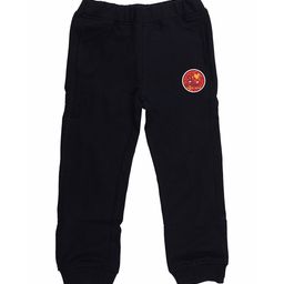 Marvel by Wear Your Mind Unisex Navy Blue Joggers-picture-42