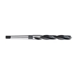 Yuri Taper Drill Morse HSS Silver 28 mm-30