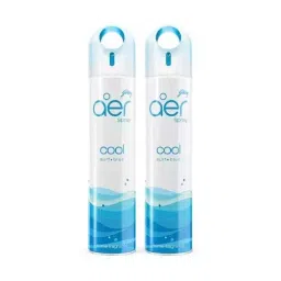 Godrej Aer Cool Surf Blue Aer Freshner Liquid Spray (Pack of 2)-image-71