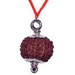 Divine souvenirs Unisex Brown Pendant-picture-30