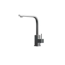 Hekken Sink Cock Spanio Series Chrome Finish Stainless Steel Deck Mount, hék-Spanio-9001-image-41