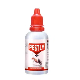 Pestly Ant Repellent 30 ml 100% Herbal-picture-30