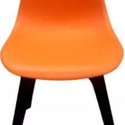 Rastogi  Orange Synthetic Fiber Outdoor Chair RSF_200330-image-5