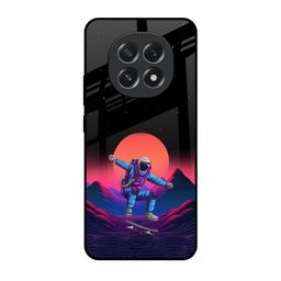 QRIOH Quirky Printed Oppo F29 Pro 5G Back Case Mobile Accessories-image-39
