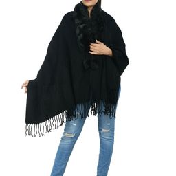 Manra Woolen Shawl-image-54